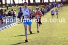 Boys under-15s 2025 Northern Cross Country Champs, Tatton Park, Knutsford, Cheshire. Photo: David T. Hewitson/Sports for All Pics
